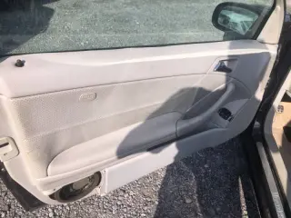 2005 Mercedes-Benz C-Class C 230 Kompressor