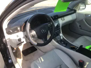 2005 Mercedes-Benz C-Class C 230 Kompressor