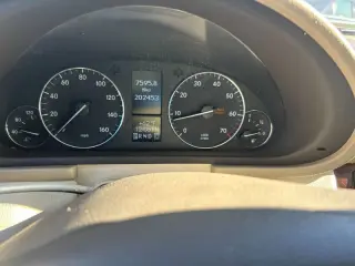 2006 Mercedes-Benz C-Class C 280 Luxury 4MATIC