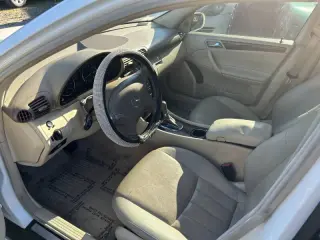 2006 Mercedes-Benz C-Class C 280 Luxury 4MATIC