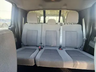 Ford F-150 2014 4x4 FX4 4dr SuperCrew Styleside 5.5 ft. SB