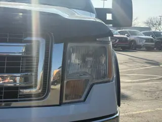 Ford F-150 2014 4x4 FX4 4dr SuperCrew Styleside 5.5 ft. SB