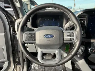 Ford F-150 2024 4x4 XLT 4dr SuperCrew 5.5 ft. SB