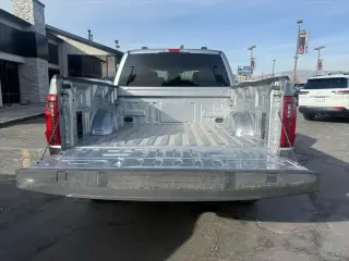 Ford F-150 2024 4x4 XLT 4dr SuperCrew 5.5 ft. SB