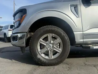 Ford F-150 2024 4x4 XLT 4dr SuperCrew 5.5 ft. SB