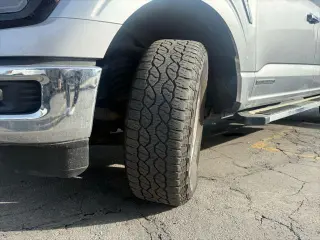 Ford F-150 2024 4x4 XLT 4dr SuperCrew 5.5 ft. SB