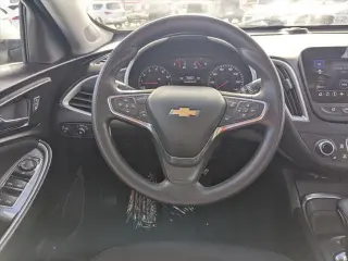 Chevrolet Malibu 2024 LT 4dr Sedan w/1LT