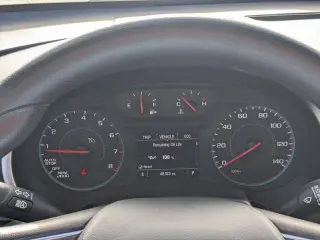 Chevrolet Malibu 2024 LT 4dr Sedan w/1LT