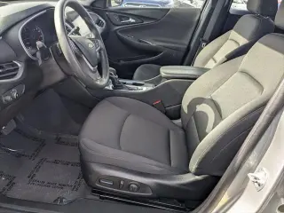 Chevrolet Malibu 2024 LT 4dr Sedan w/1LT