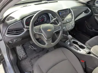 Chevrolet Malibu 2024 LT 4dr Sedan w/1LT