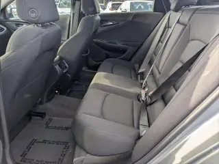 Chevrolet Malibu 2024 LT 4dr Sedan w/1LT