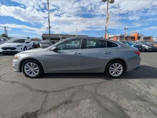 Chevrolet Malibu 2024 LT 4dr Sedan w/1LT