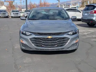 Chevrolet Malibu 2024 LT 4dr Sedan w/1LT