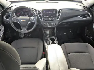 Chevrolet Malibu 2024 LT 4dr Sedan w/1LT