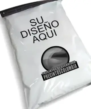 Precintos de Seguridad