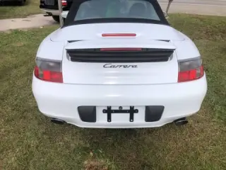 1999 Porsche 911