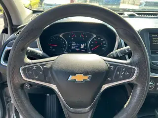Chevrolet Equinox 2019 4x4 LT 4dr SUV w/1LT