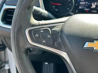 Chevrolet Equinox 2019 4x4 LT 4dr SUV w/1LT