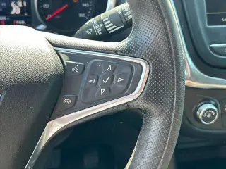 Chevrolet Equinox 2019 4x4 LT 4dr SUV w/1LT