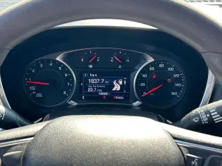 Chevrolet Equinox 2019 4x4 LT 4dr SUV w/1LT