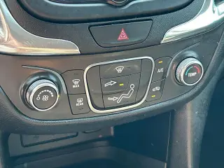 Chevrolet Equinox 2019 4x4 LT 4dr SUV w/1LT