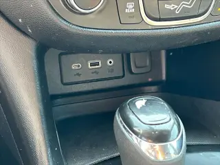Chevrolet Equinox 2019 4x4 LT 4dr SUV w/1LT
