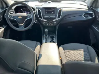 Chevrolet Equinox 2019 4x4 LT 4dr SUV w/1LT