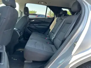 Chevrolet Equinox 2019 4x4 LT 4dr SUV w/1LT