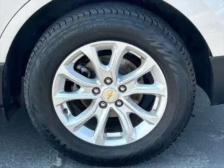 Chevrolet Equinox 2019 4x4 LT 4dr SUV w/1LT