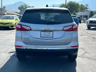 Chevrolet Equinox 2019 4x4 LT 4dr SUV w/1LT