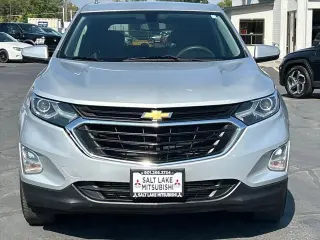 Chevrolet Equinox 2019 4x4 LT 4dr SUV w/1LT