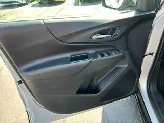 Chevrolet Equinox 2019 4x4 LT 4dr SUV w/1LT