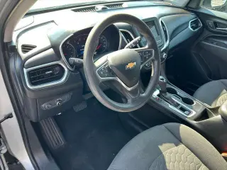 Chevrolet Equinox 2019 4x4 LT 4dr SUV w/1LT