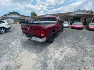 2014 RAM 1500 SLT