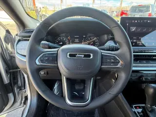 Jeep Compass 2024 4x4 Latitude 4dr SUV