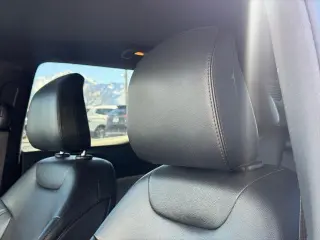 Jeep Compass 2024 4x4 Latitude 4dr SUV