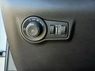 Jeep Compass 2024 4x4 Latitude 4dr SUV