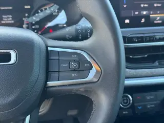 Jeep Compass 2024 4x4 Latitude 4dr SUV