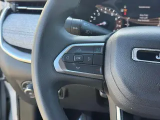 Jeep Compass 2024 4x4 Latitude 4dr SUV