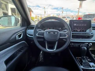 Jeep Compass 2024 4x4 Latitude 4dr SUV