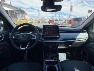 Jeep Compass 2024 4x4 Latitude 4dr SUV