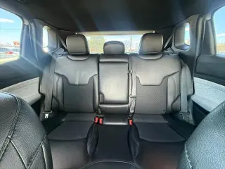 Jeep Compass 2024 4x4 Latitude 4dr SUV
