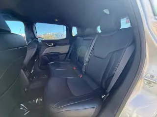 Jeep Compass 2024 4x4 Latitude 4dr SUV