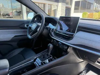 Jeep Compass 2024 4x4 Latitude 4dr SUV