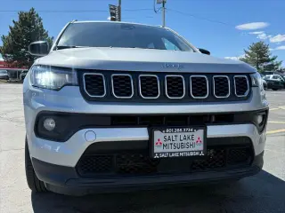 Jeep Compass 2024 4x4 Latitude 4dr SUV