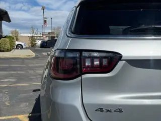 Jeep Compass 2024 4x4 Latitude 4dr SUV