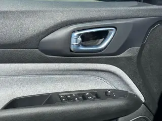 Jeep Compass 2024 4x4 Latitude 4dr SUV