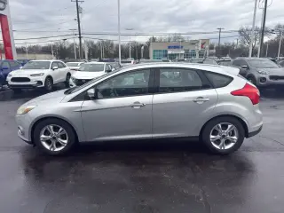 Ford Focus 2014 SE 4dr Hatchback