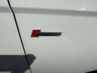 2013 Audi A6 3.0T quattro Prestige