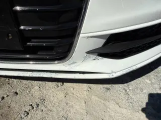 2013 Audi A6 3.0T quattro Prestige